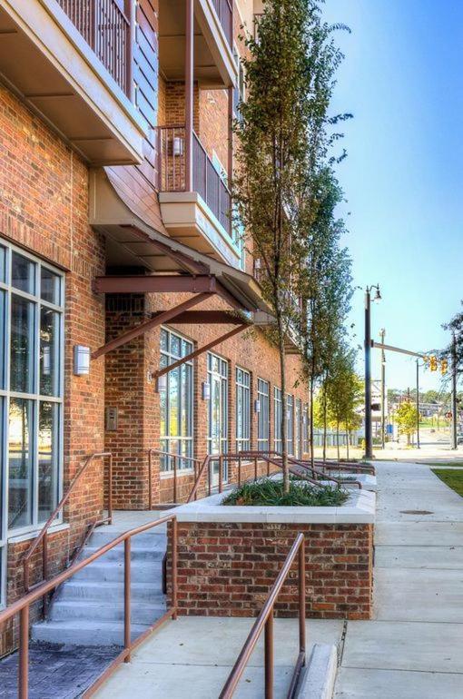 Dwella At 79 Commerce Street Montgomery Exterior foto